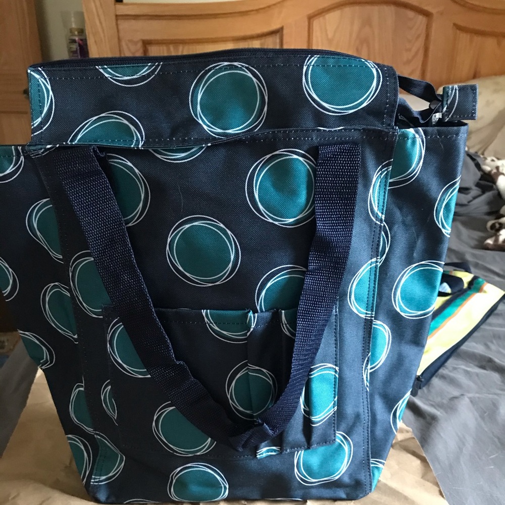 Thirty one bag